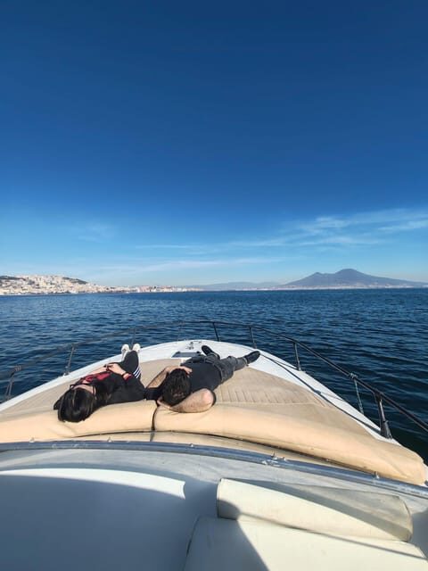 Naples: City Boat Tour with Aperitif - Price and Value: What $113.29 Gets You (and What It Doesn’t)