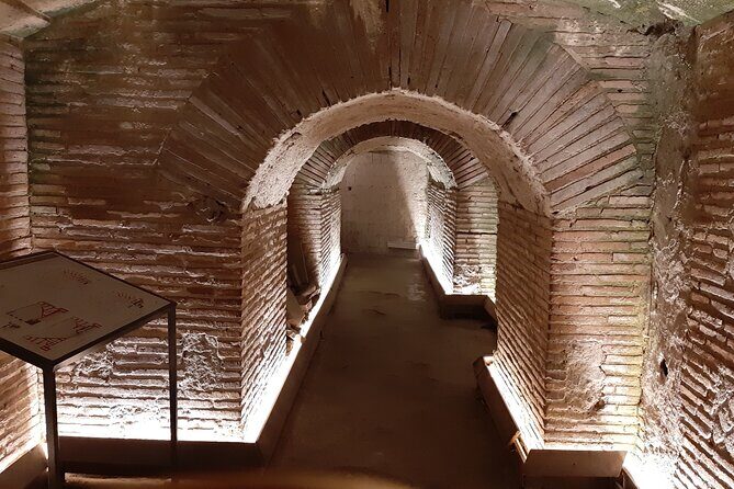 Naples: City Center Walking Tour with Underground Naples - Meeting at Piazza del Gesù Nuovo: Find the Right Spot and Start Easy