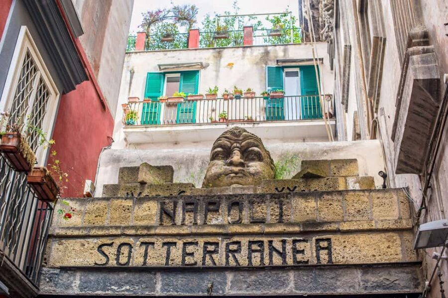 Naples: City Pass with guided tours, Pompeii & Underground - Naples City Pass: what you get for the money, and how to plan your 2-4 days