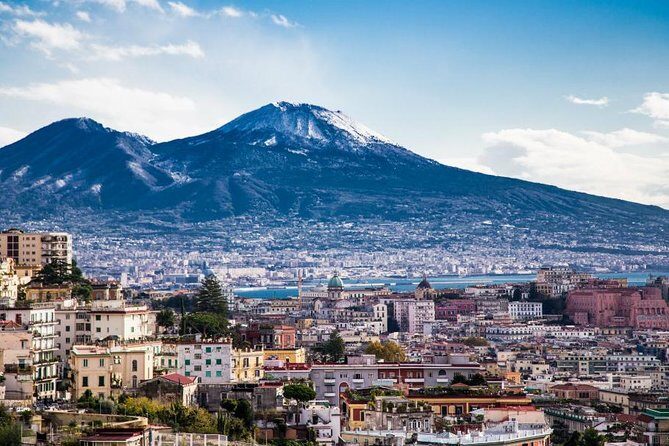 Naples City Tour - Key Points Before You Go