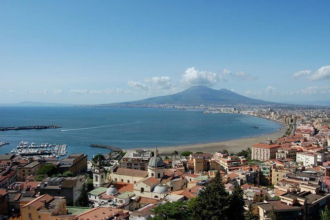 Naples City Tour - Private Drive, Big Coverage: What This 4.5-Hour Naples Tour Really Gives You