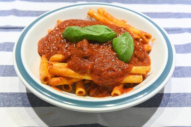 Naples: Cook 3 Authentic Recipes in a Local's Home - A Naples Cooking Class That Feels Like Dinner With Friends
