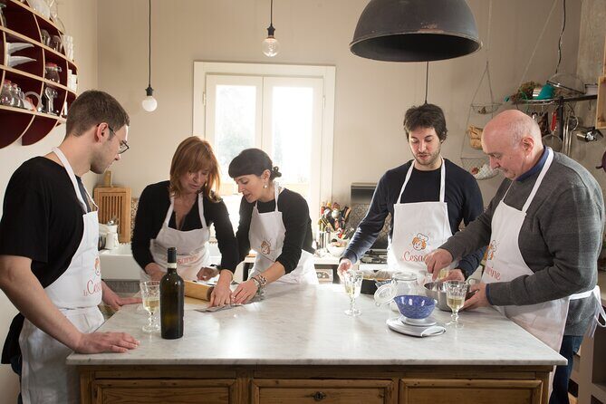 Naples: Cook 3 Authentic Recipes in a Local's Home - Who Should Book This Cooking Class