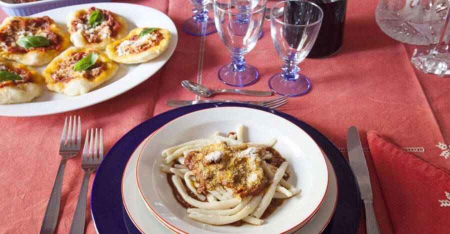 Naples: Dining Experience at a Local's Home - Key things that make this Naples home dinner special