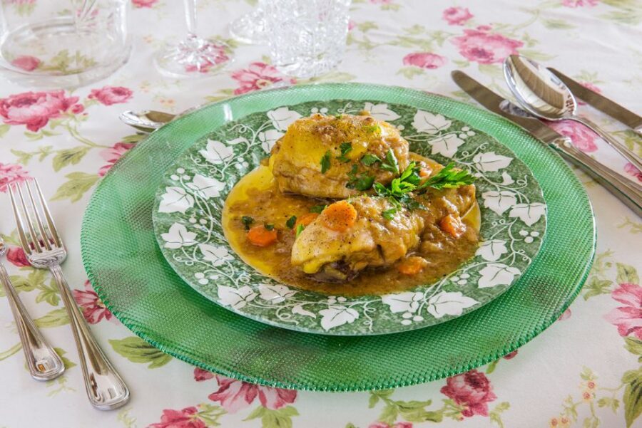 Naples: Dining Experience at a Local's Home - Should you book this Naples dining experience?