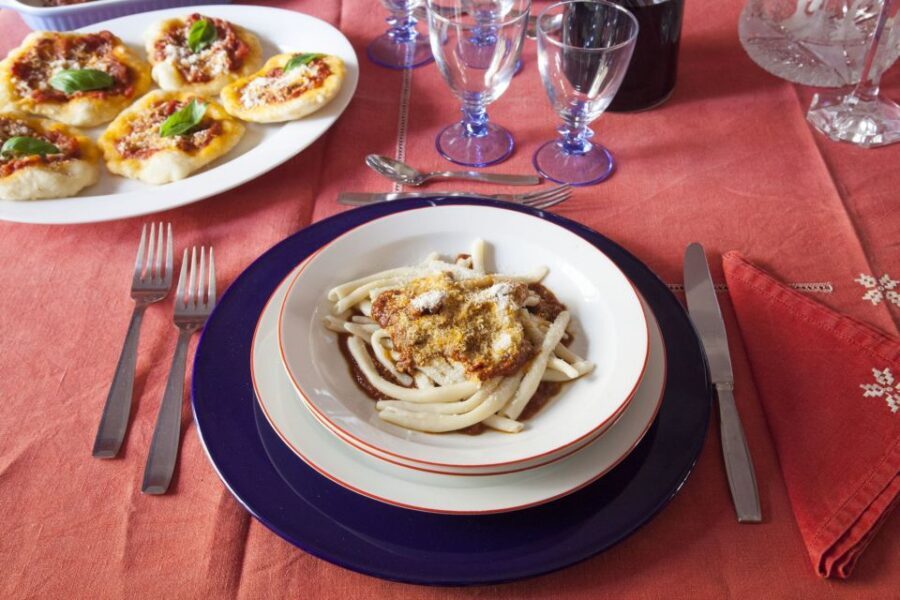 Naples: Dining Experience at a Local's Home - How Cesarine dinners work in Campania (and why it matters)