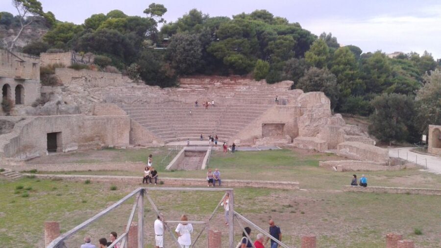 Naples: Electric Bike Tour of Pausilypon Archaeological Park - The return ride: a different angle on western Naples