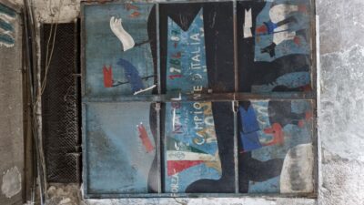 Naples Essentials: Monuments, Local Life & Street Art - Castel Nuovo and the Arch of Triumph: reading Naples in stone