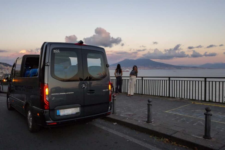 Naples: Evening Sightseeing with Gourmet Dinner - Small notes that can save your night (and your photos)