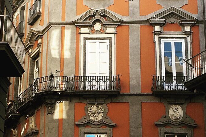 Naples Food Tour (2hrs) - Private tour benefits for pacing, questions, and picky eaters