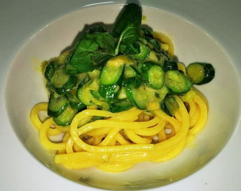 Naples: Fresh Pasta Cooking Class and Dinner with a Local - Price and Value: Is $61 Worth It in Naples?
