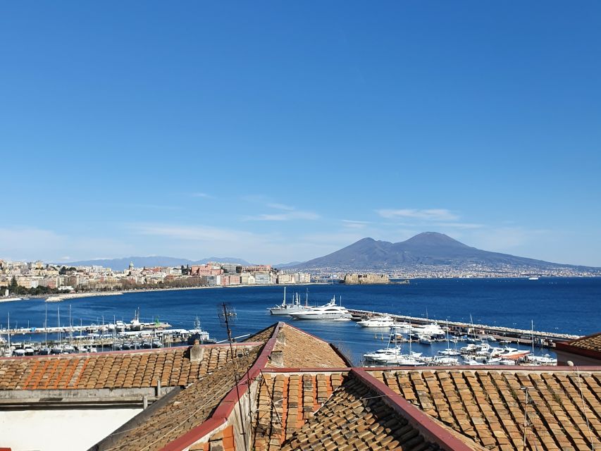 Naples: Full-Day City Tour with Pompeii and Sorrento - The Final Call: Should You Book This Naples-Pompeii-Sorrento Day?