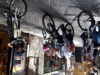Naples: Full-Day Electric Bicycle Rental - A Realistic Look at Your 8 Hours on Two Wheels
