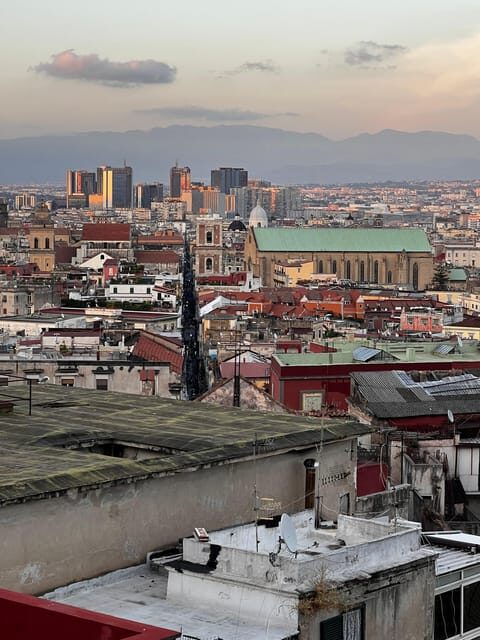 Naples: guided tour of the historic center - Key highlights worth your time