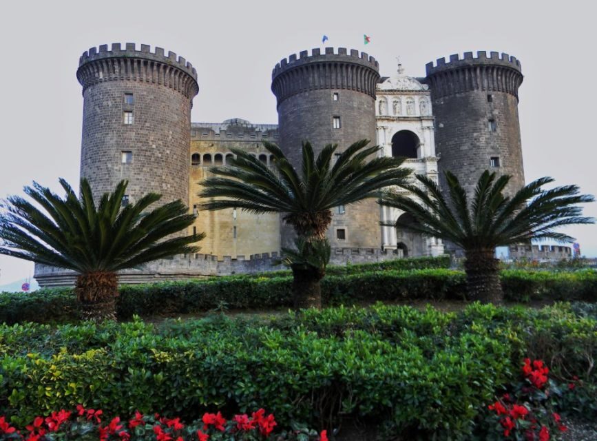 Naples: Guided Walking Tour - Who this Naples walk is best for (and who should skip it)