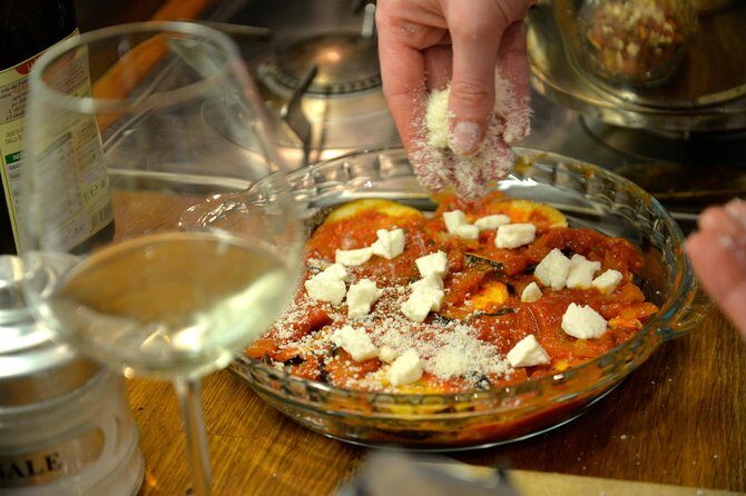 Naples Hands-on Cooking Class: Gnocchi, Ravioli, Tiramisu & Wine - Naples Hands-on Pasta Class: What You’re Really Buying