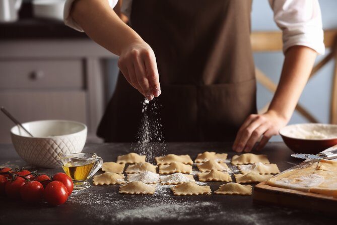 Naples Hands-on Cooking Class: Gnocchi, Ravioli, Tiramisu & Wine - Who This Class Is Perfect For (and Who Should Skip It)