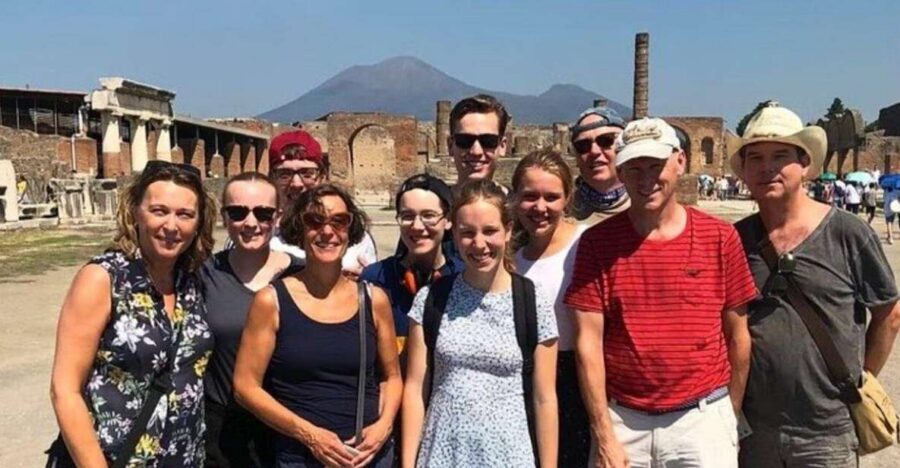 Naples : Highlights & Hidden Gems Private Walking Tour - Key Things You’ll Notice On This Tour