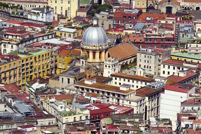 Naples Historic Center: Traditions & Folklore Small Group Tour - Why This 2-Hour Naples Walk Works