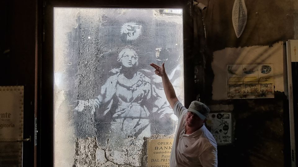 Naples: Historic City Center Guided Walking Tour - Should You Book Naples’ Historic City Center Guided Walking Tour?