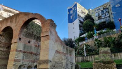 Naples: Historic City Center Guided Walking Tour - The Walking Route: Spaccanapoli, Via dei Tribunali, and San Gregorio Armeno