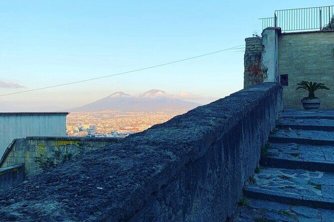 Naples Historical Center walking tour (2hrs) - Margherita’s guidance: why the stories stick