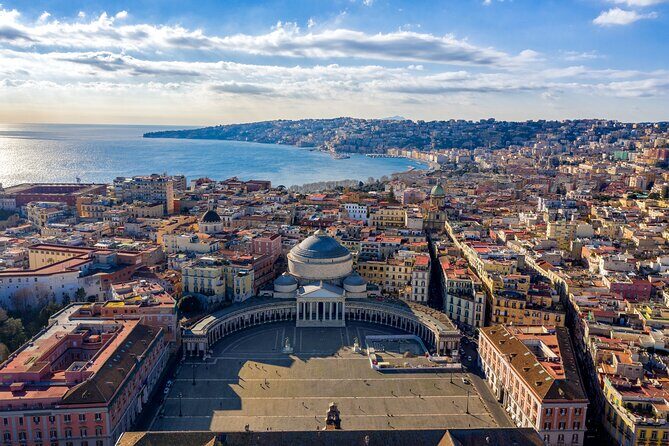 Naples Historical Private Tour - Pickup at Starhotels Terminus and how the morning actually plays out