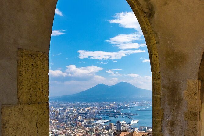 Naples Historical Private Tour - Price and value: what $153.69 gets you (and what it doesn’t)