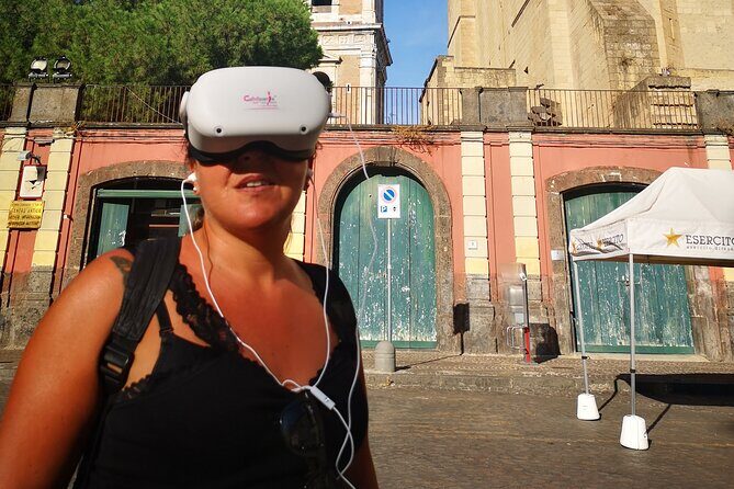 Naples Immersive Tour - Price and value: what $36.09 buys you (and what it doesn’t)