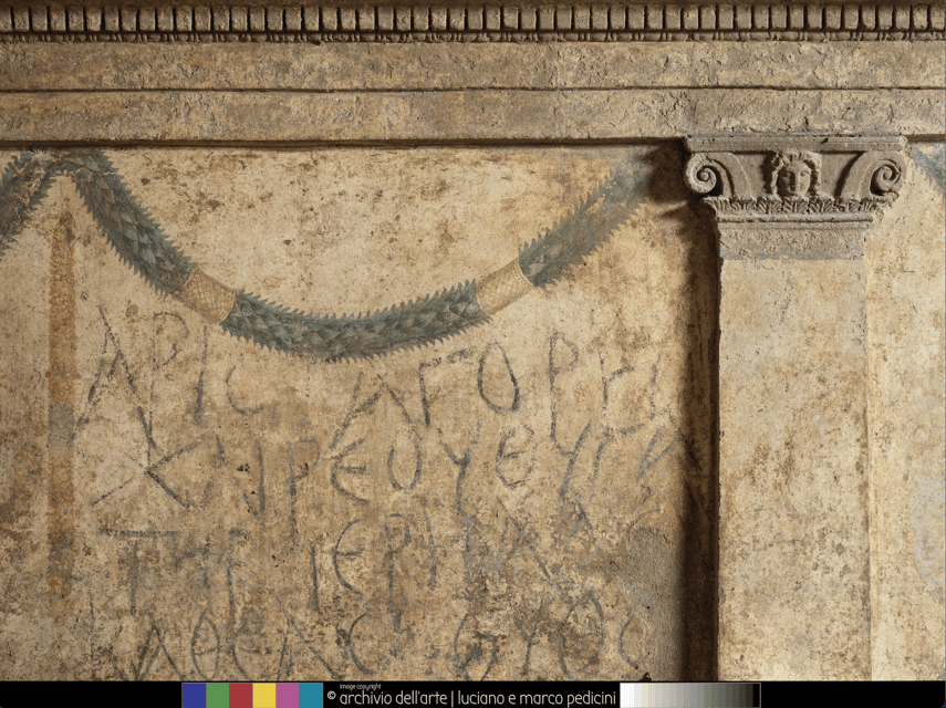 Naples: Ipogeo dei Cristallini Guided Tour - Who this tour suits best (and who should plan extra care)