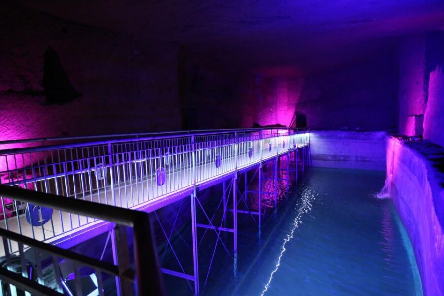 Naples: LAPIS Museum Guided Visit in Italian - My take: should you book it?