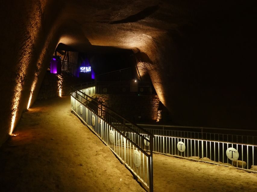 Naples: LAPIS Museum Guided Visit in Italian - Price and value: what $15 buys in Naples