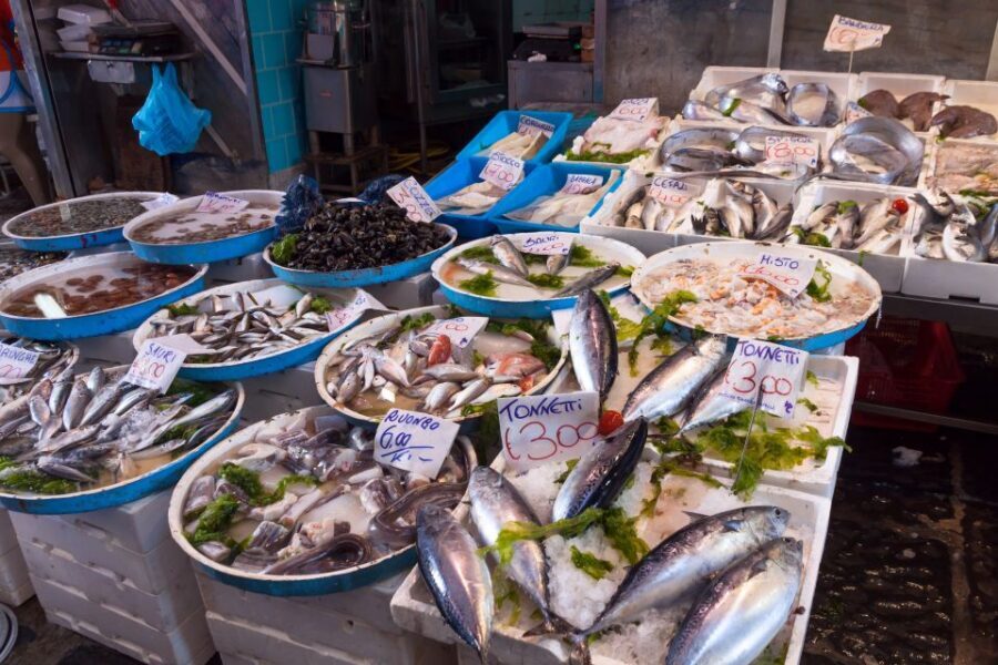 Naples: Markets and Cooking Class at Local's Home - What This Naples Markets + Cooking Class Is, in Plain Terms