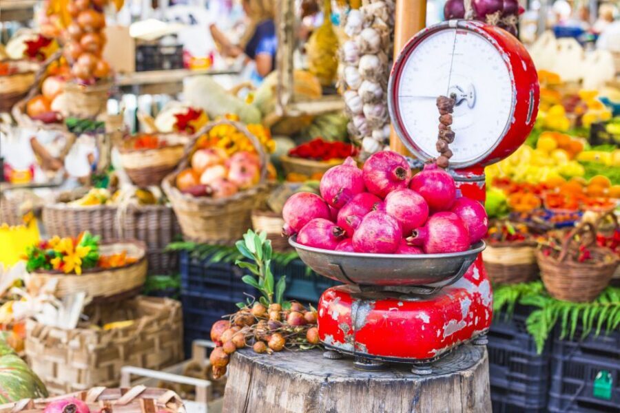 Naples: Markets and Cooking Class at Local's Home - Price and Value: Is $214.11 Worth It in Naples?