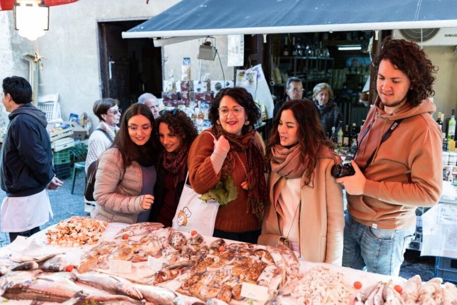 Naples: Markets and Cooking Class at Local's Home - What You’ll Learn You Can Actually Use at Home