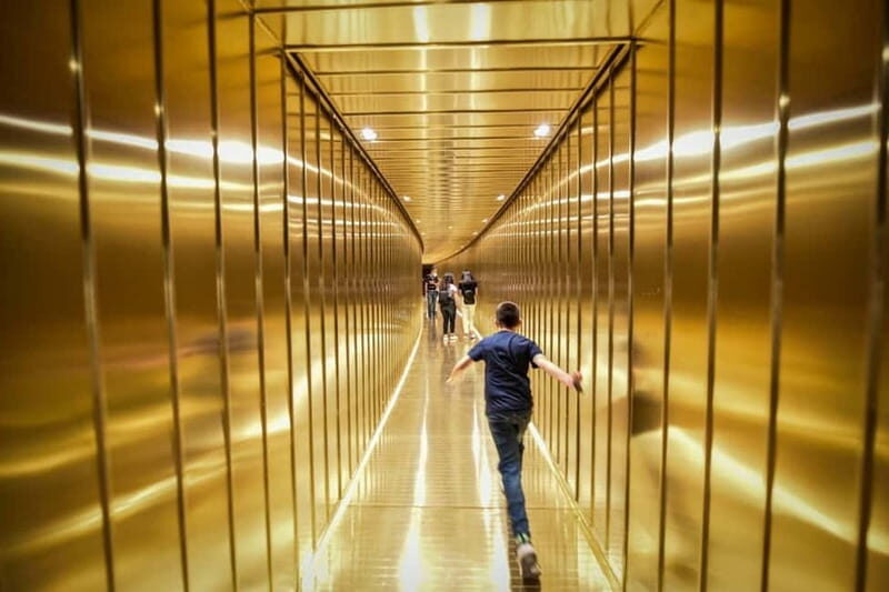 Naples: Masterpieces of Caravaggio Guided Walking Tour - Key highlights you’ll feel on the walk