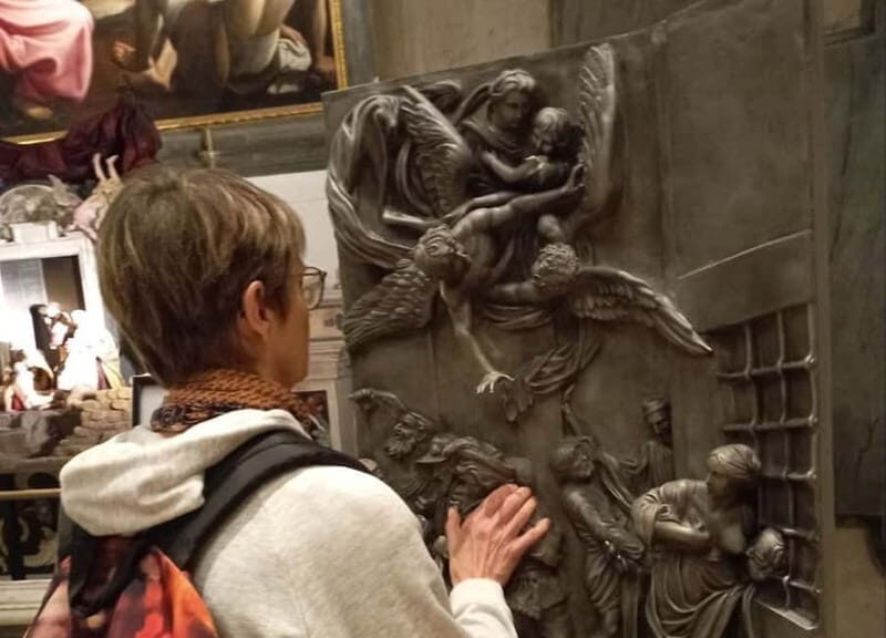 Naples: Masterpieces of Caravaggio Guided Walking Tour - Why Caravaggio in Naples hits harder than you expect