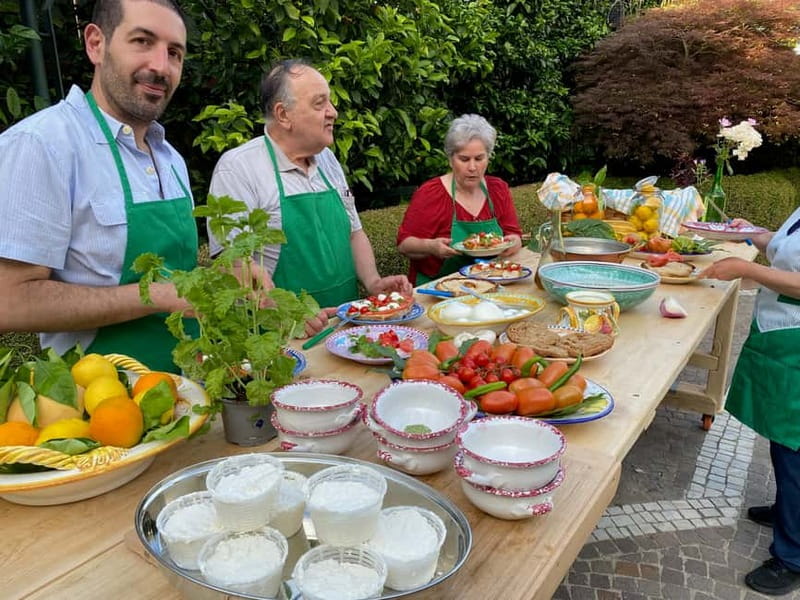 Naples: Mozzarella experience - Who This Naples Mozzarella Experience Is Best For