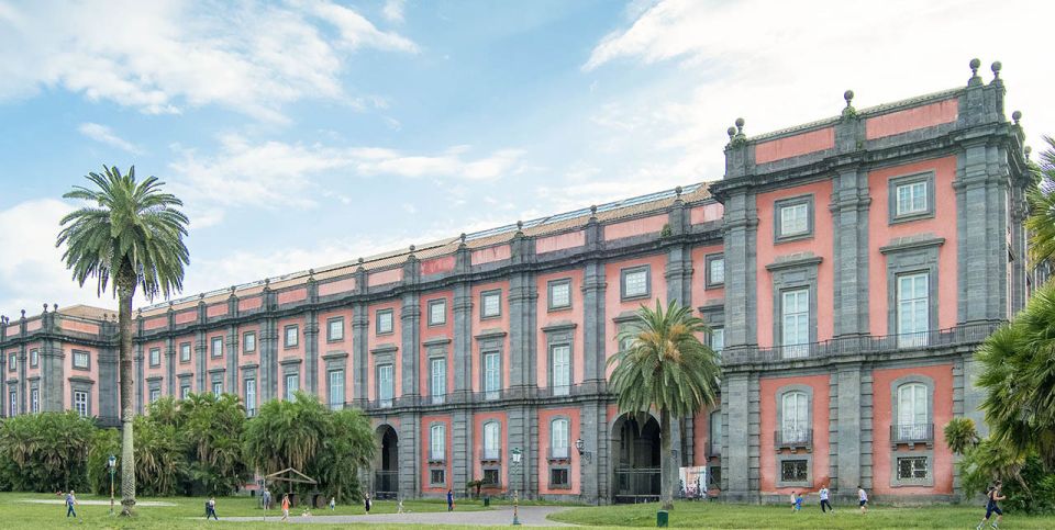 Naples: National Gallery of Capodimonte Tour - Should you book this Naples National Gallery of Capodimonte tour?