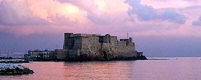 Naples: Night Driving Tour with Local Pizza Dinner - Key highlights to notice before you go