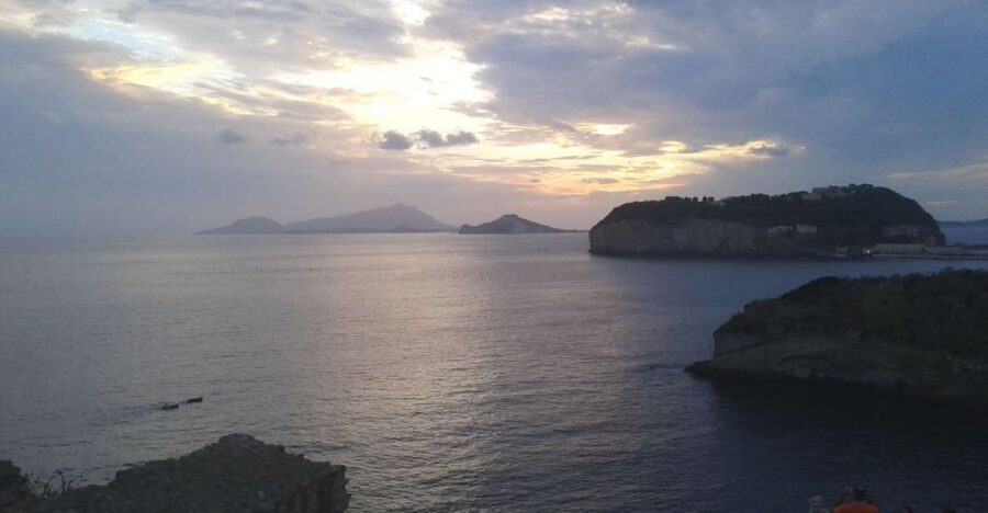 Naples: Panoramic E-Bike Tour - Key points to know before you ride