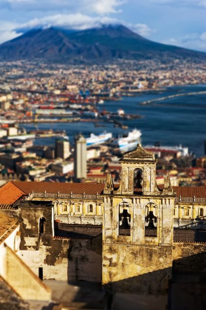 Naples: Panoramic Private Tour by Vintage Fiat 500 or 600 - Who this tour is best for (and who might want a different day)