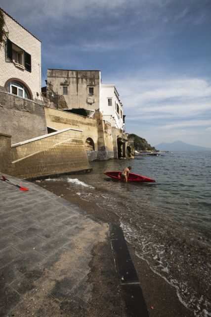 Naples: Panoramic Private Tour by Vintage Fiat 500 or 600 - San Martino terraces and the paid add-ons: what’s included vs. optional