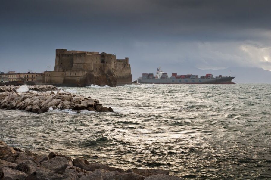 Naples: Panoramic Private Tour by Vintage Fiat 500 or 600 - Price: what $249.23 per person buys you in real terms