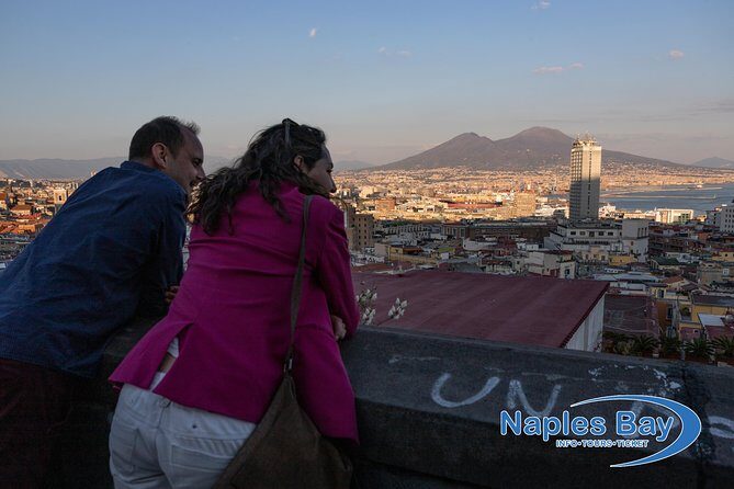 Naples Panoramic Walking Tour: From the Hills to the Center - What the guide adds (and why names like Virginia and Stefano matter)