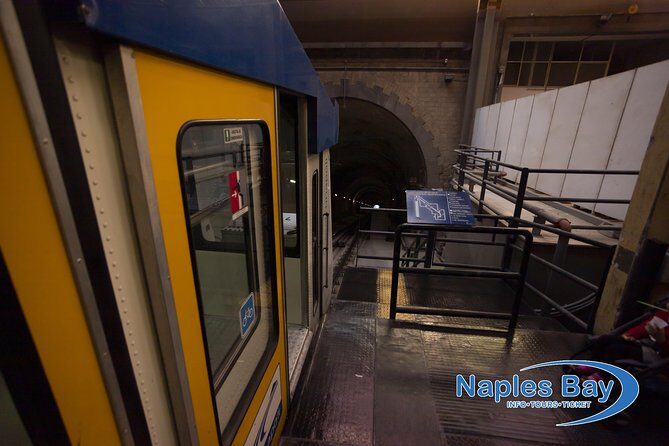 Naples Panoramic Walking Tour: From the Hills to the Center - Price and value: about $27.83 for a funicular + real guiding