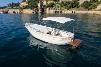 Naples Paradise Boat Tour with Swim, Music & Hidden Gems - Swimming and Snorkeling Time That Actually Feels Like a Break