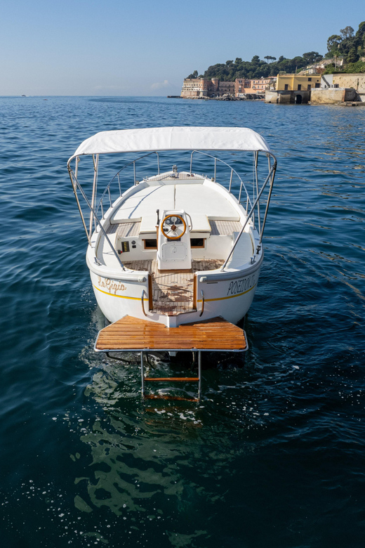 Naples Paradise Boat Tour with Swim, Music & Hidden Gems - Price: $53 Is a Bargain If You Use the Swim and Food Time