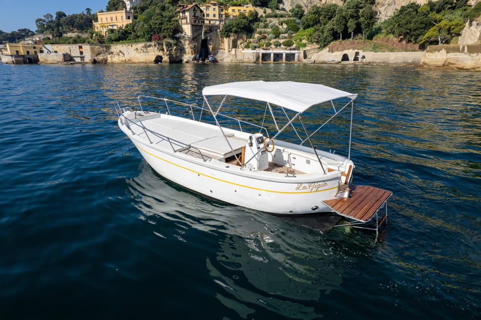 Naples Paradise Boat Tour with Swim, Music & Hidden Gems - Group Size, Minimum Numbers, and When It Might Switch Plans