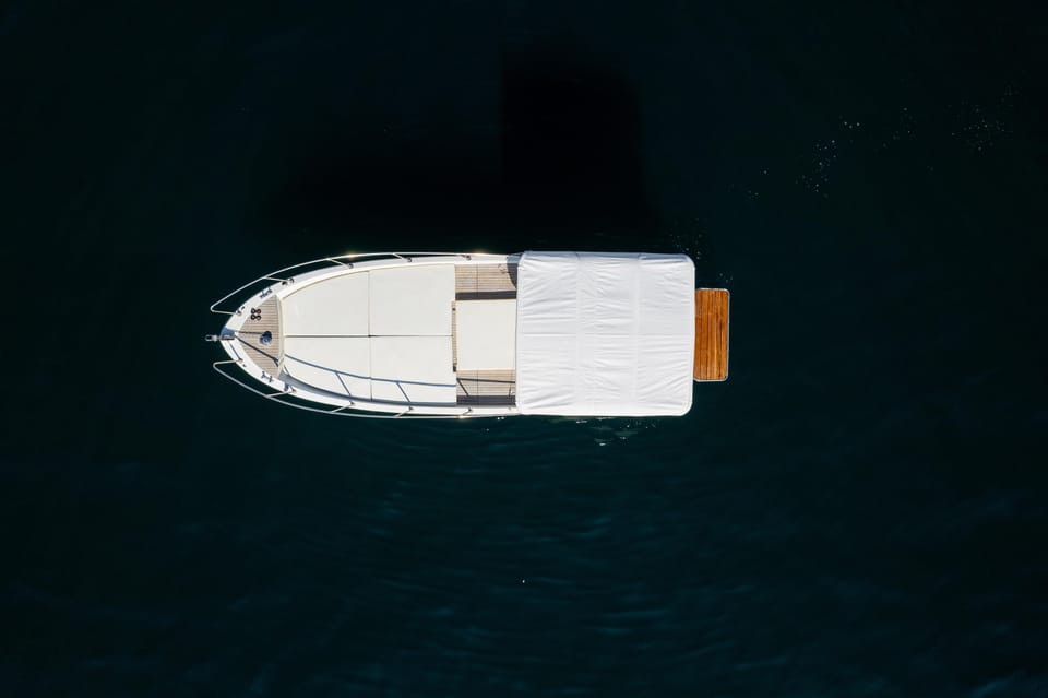 Naples Paradise Boat Tour with Swim, Music & Hidden Gems - Should You Book the Naples Paradise Boat Tour?
